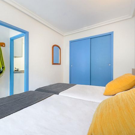 Vibra Jabeque Blue Apartments Es Canar  Exterior photo